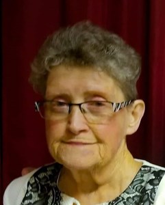Obituary photo of Twila Hull, Akron-OH