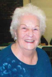 Obituary photo of Virginia Weber, Akron-OH