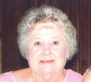 Obituary photo of Margarette Dennis, Columbus-OH