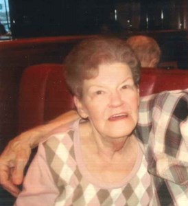 Obituary photo of Deloris Riley, Akron-OH