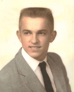 Obituary photo of Clarence Casteel, Columbus-OH