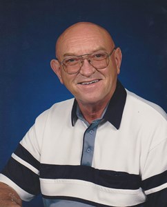 Obituary photo of John Simpson, Indianapolis-IN
