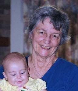 Obituary photo of Alice Jacobs, Topeka-KS
