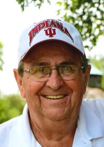 Obituary photo of Charles Wilbert, Jr., Louisville-KY