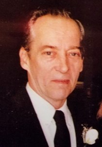 Obituary photo of John Witters, Rochester-NY