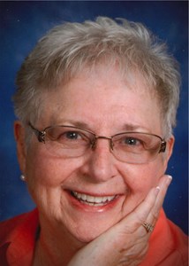 Obituary photo of Jean Pepper, Louisville-KY