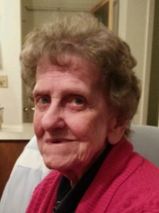 Obituary photo of Harriet Morris (Francis), Rochester-NY