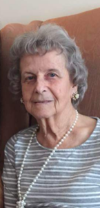 Obituary photo of Dorothy Ward, Rochester-NY