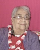 Obituary photo of Jeanette Fisher, Cincinnati-OH