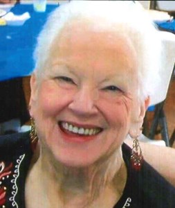 Obituary photo of Sharon Jacobs, Akron-OH