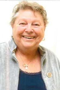 Obituary photo of Audrey Singer, Rochester-NY