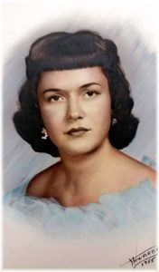 Obituary photo of Wanda Jackson, Louisville-KY