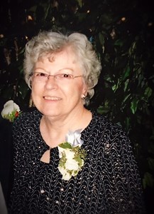Obituary photo of Elaine Bean, Columbus-OH