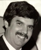 Obituary photo of William Rivera, Rochester-NY