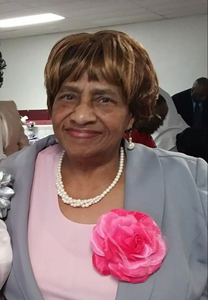 Obituary photo of Mother Annette Robinson, Toledo-OH