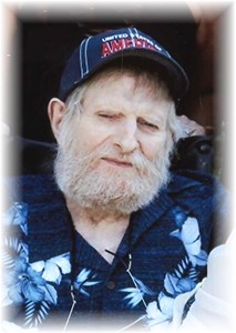 Obituary photo of Michael Merrifield, Indianapolis-IN