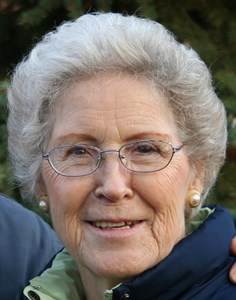 Obituary photo of Betty Leidig, Akron-OH