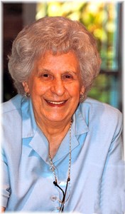 Obituary photo of Mayme Joy, Louisville-KY