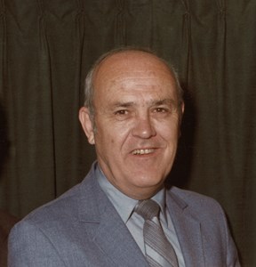Obituary photo of John Keefe, Syracuse-NY