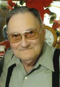 Obituary photo of William Robertson Sr., Louisville-KY