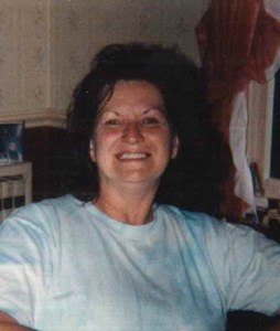 Obituary photo of Wanda Arnold, Akron-OH