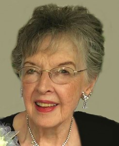Obituary photo of Mary Vandersteen, Green Bay-WI