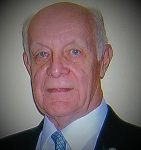 Obituary photo of Norman Henk, Albany-NY