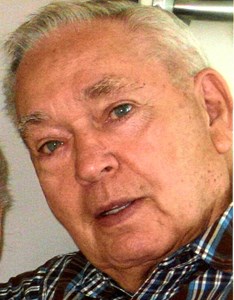 Obituary photo of William Redden Sr., Albany-NY