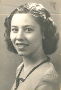 Obituary photo of Shirley Burch, Rochester-NY