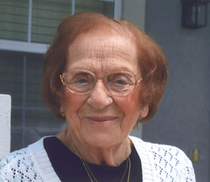 Obituary photo of Phelma Rizzi, Olathe-KS