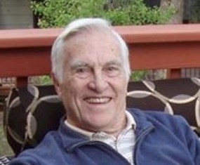 Obituary photo of Robert Jones, Topeka-KS