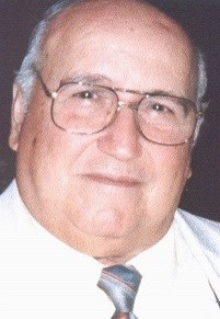 Obituary photo of Louis Carbone, Syracuse-NY