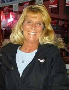Obituary photo of Michelle Fain, Toledo-OH