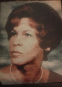 Obituary photo of Peggy Dupin, Louisville-KY