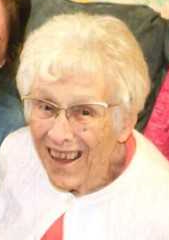 Obituary photo of Doris Donnelly, Rochester-NY