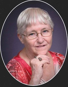 Obituary photo of Beverly Boucher, Dove-KS