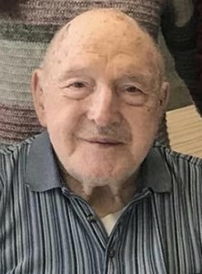 Obituary photo of Adrian Coon, Syracuse-NY