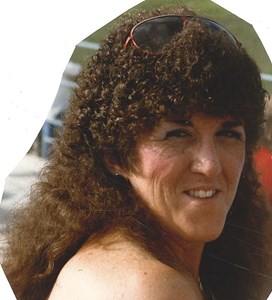 Obituary photo of Regina Mullins, Columbus-OH