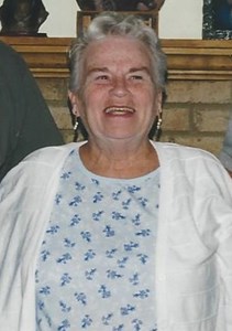 Obituary photo of Ella Harden, Denver-CO