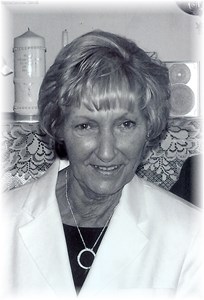 Obituary photo of Mae Smith, Louisville-KY