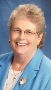 Obituary photo of Elaine Hay, Rochester-NY