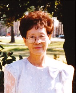 Obituary photo of Tomiko McDowell, Louisville-KY