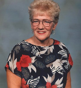 Obituary photo of Ruth Hutchinson, Columbus-OH