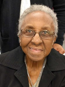 Obituary photo of Pearl Barksdale, Syracuse-NY
