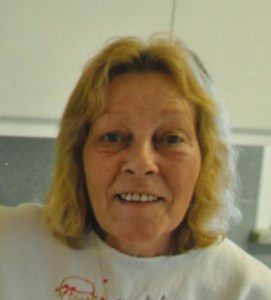 Obituary photo of Grace Trumbull, Toledo-OH