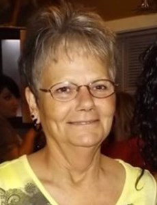 Obituary photo of Rosemary Hubbard, Louisville-KY