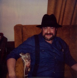 Obituary photo of Michael Walker, Green Bay-WI