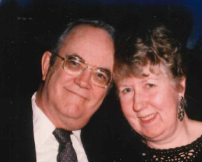 Obituary photo of Herbert Lidstone, Rochester-NY