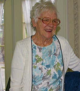Obituary photo of Joan Kidd, Dayton-OH