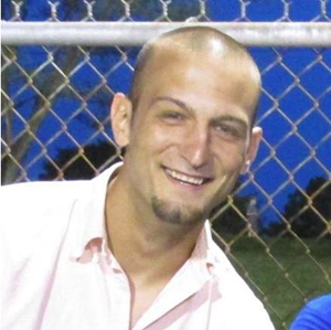 Obituary photo of Matthew Brumback, Louisville-KY
